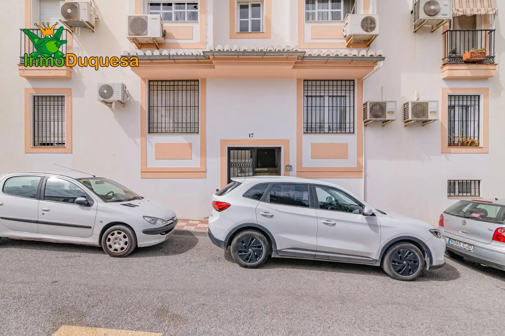 Appartement à vendre à La Zubia Ciudad, imagen 12