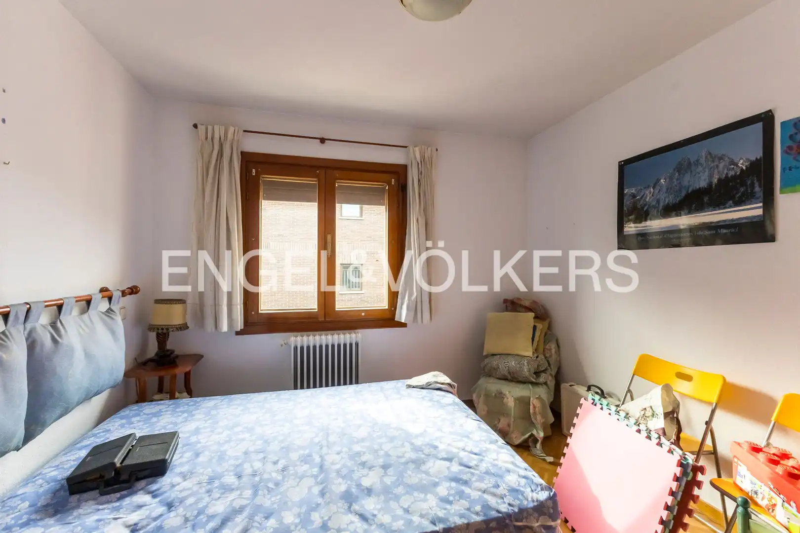 Penthouse with pool for sale in Ciudad Lineal, imagen 20
