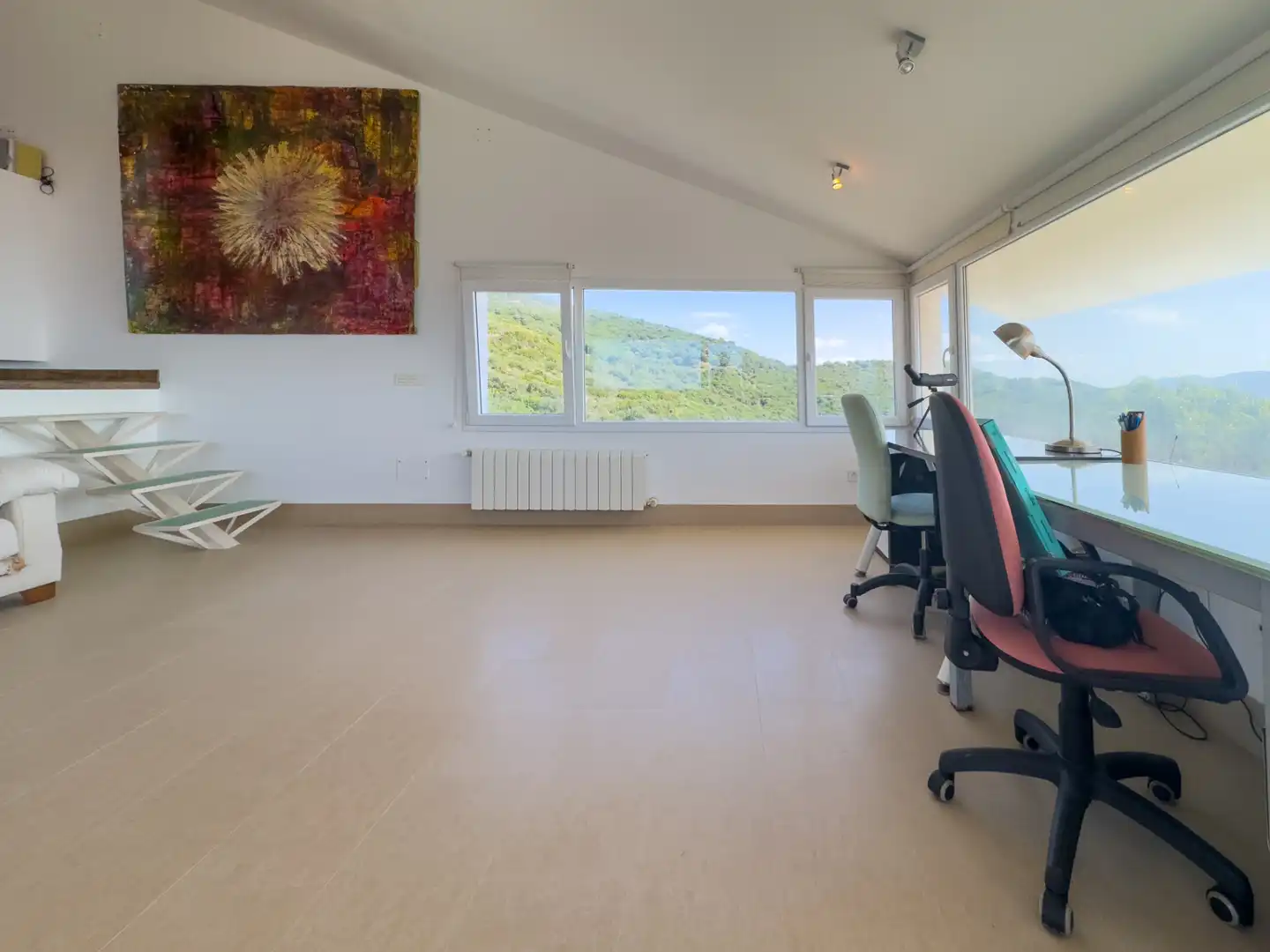 Chalet con terraza en venta en San García, imagen 38