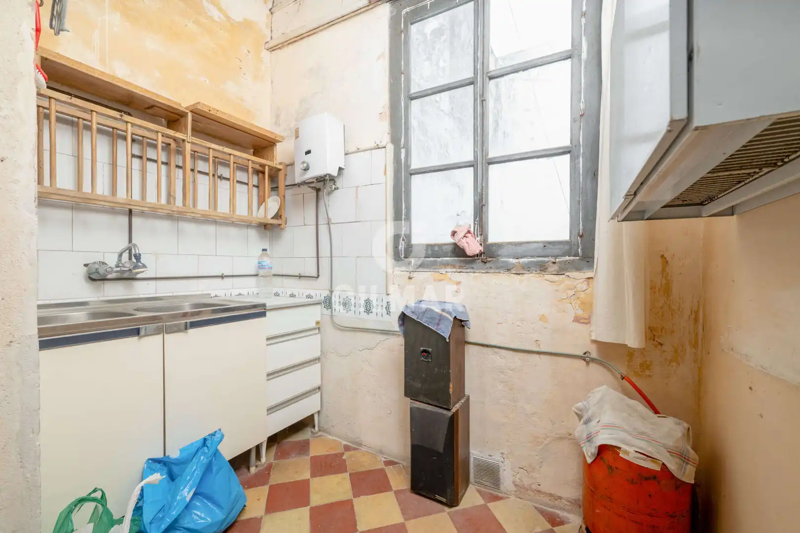 Kitchen of Detached homes for sale in San Fernando  with Heating and Private garden