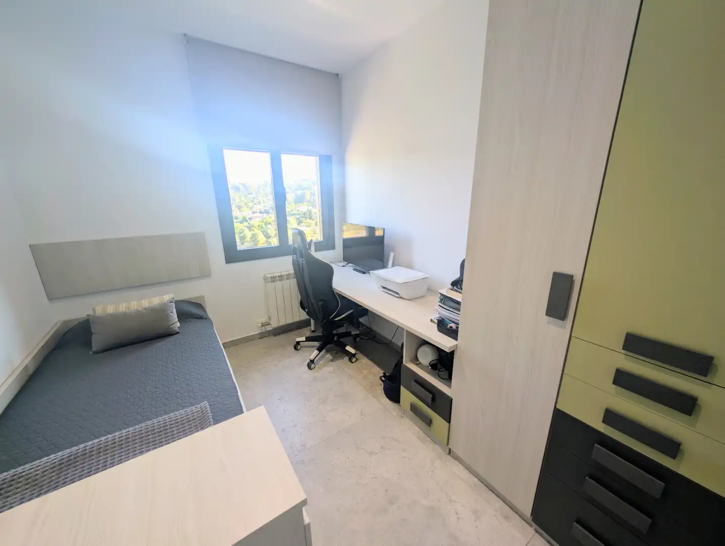 Casa o chalet en venta en Terrassa con Calefacción, Jardín privado y Terraza