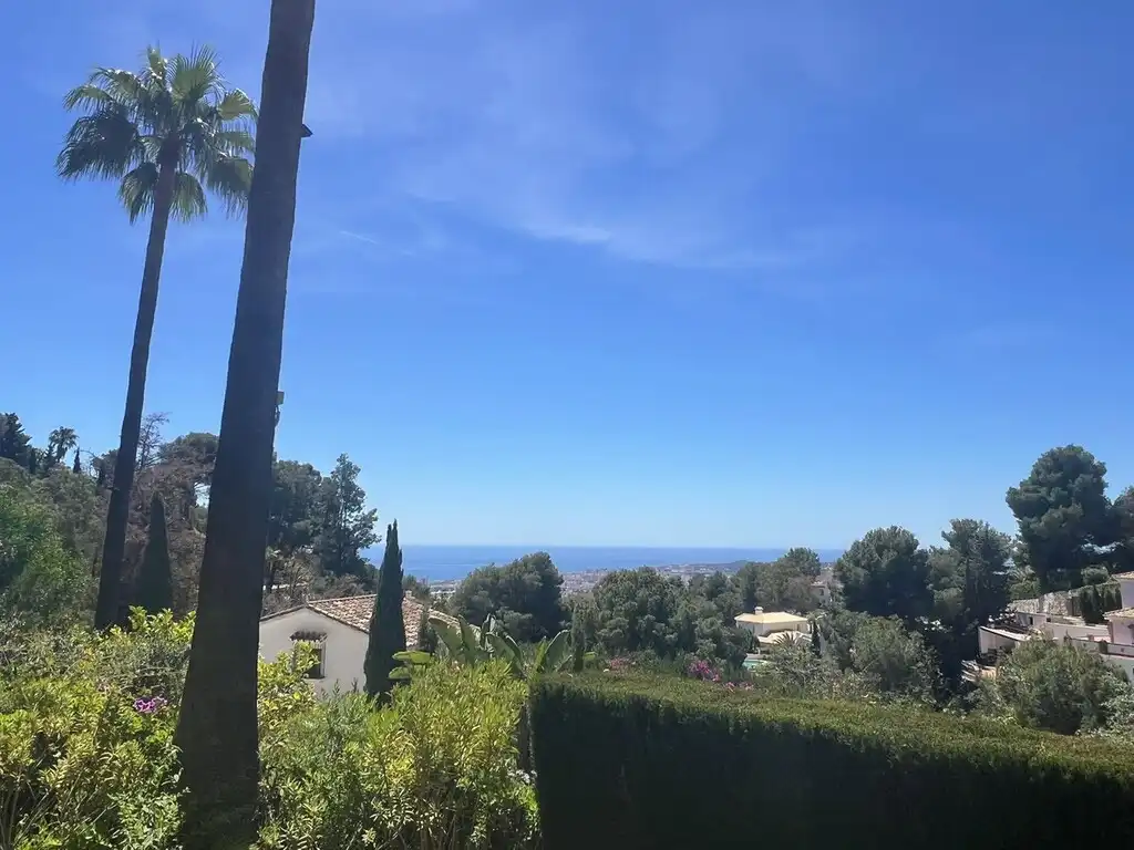 Chalet con piscina en venta en Mijas pueblo, imagen 32