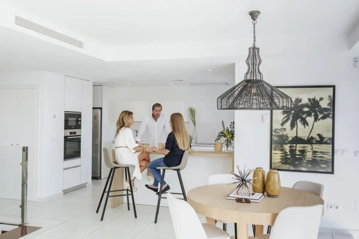 Casa o xalet en venda a Centro