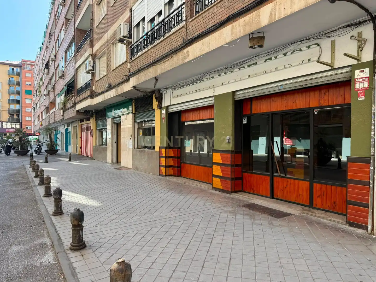 Local commercial à louer à C. Sevilla, 1, Ronda, 18003 Granada, Spain, imagen 4