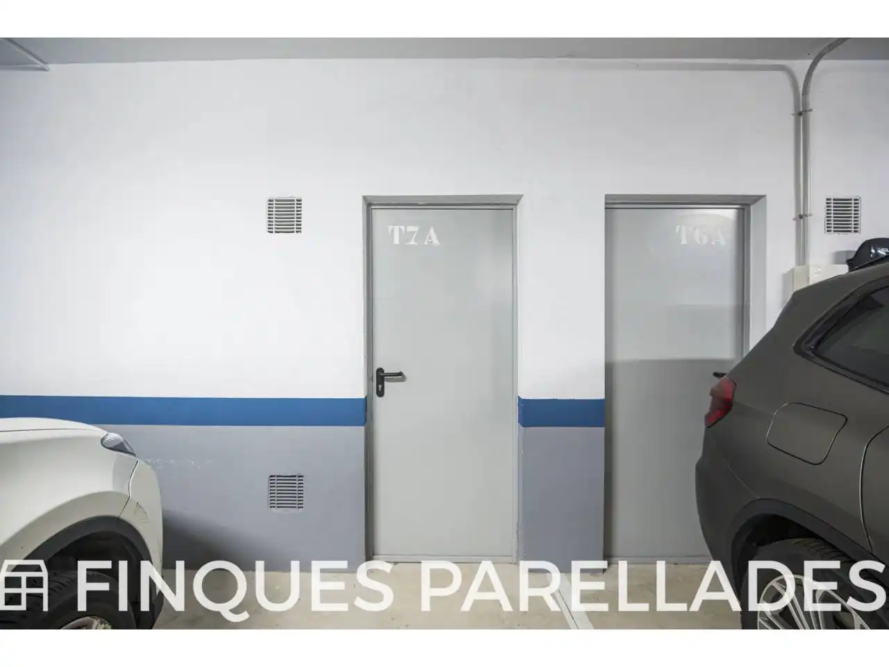 Piso en venta en Sitges con Aire acondicionado, Calefacción y Jardín privado