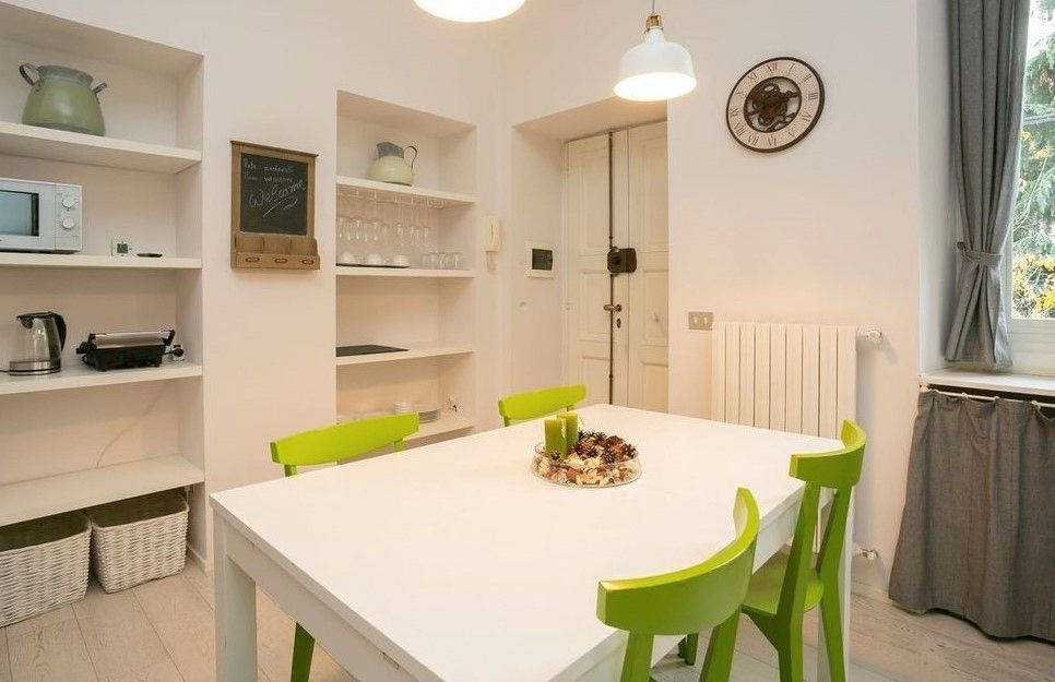 Cuina de Pis de lloguer en Arrecife amb Moblat, TV i Es permeten mascotes