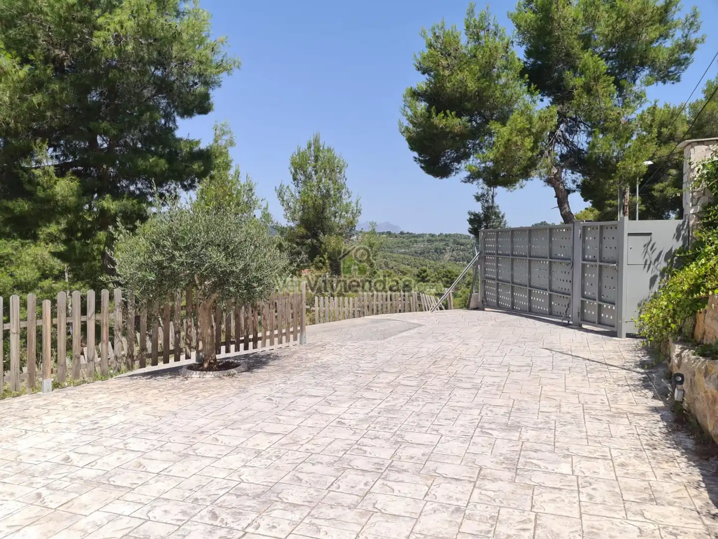 Casa con jardín en venta en Carrer Malvasia 39, imagen 14