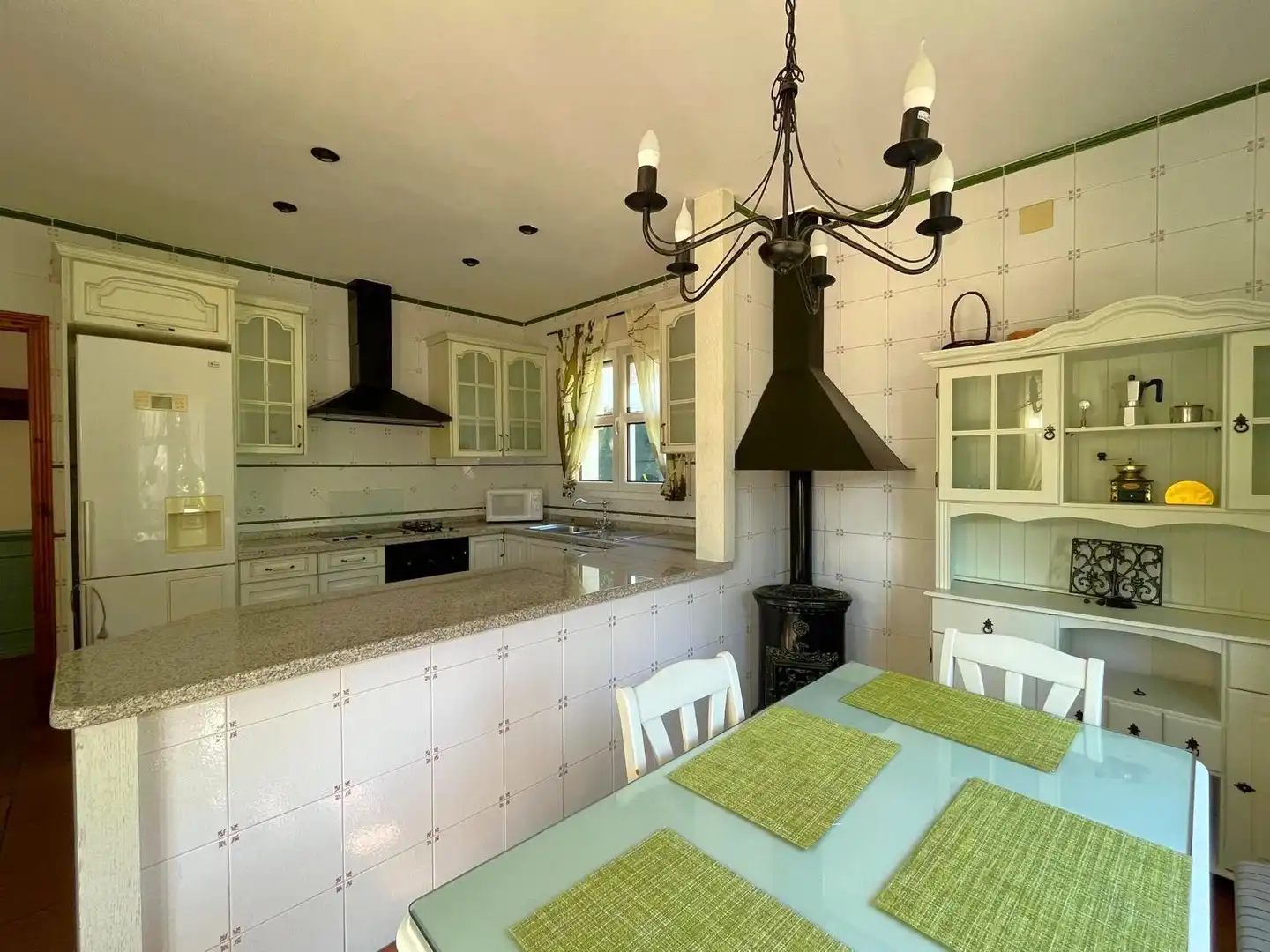 House with pool for sale in Salvador Dali, imagen 9