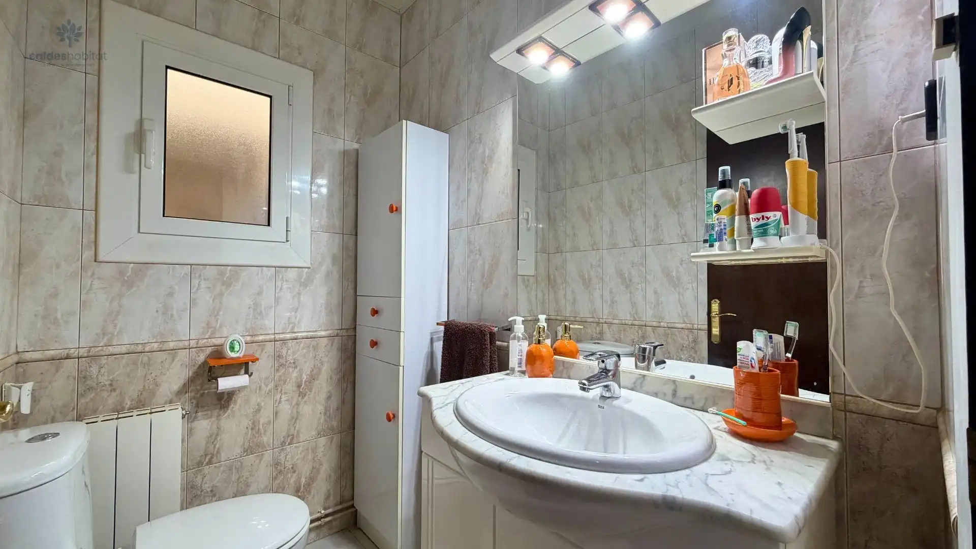 Attique avec ascenseur à vendre à Carrer TER, DEL, imagen 19