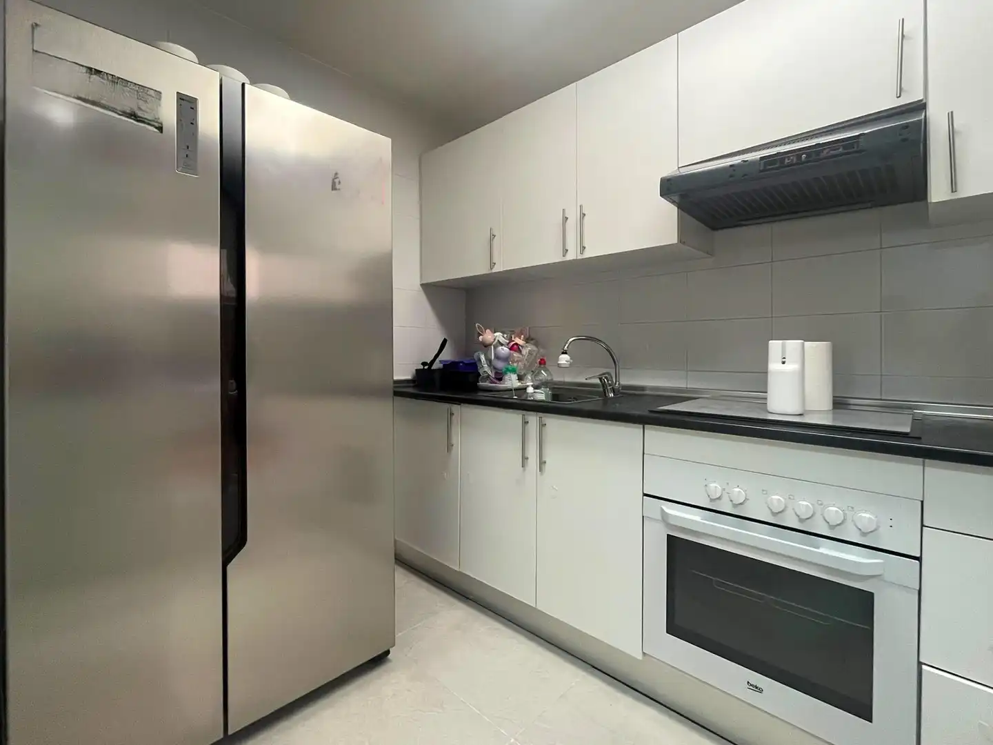 Flat with lift for sale in Calle Pintor Soriano Quiros s/n, imagen 5