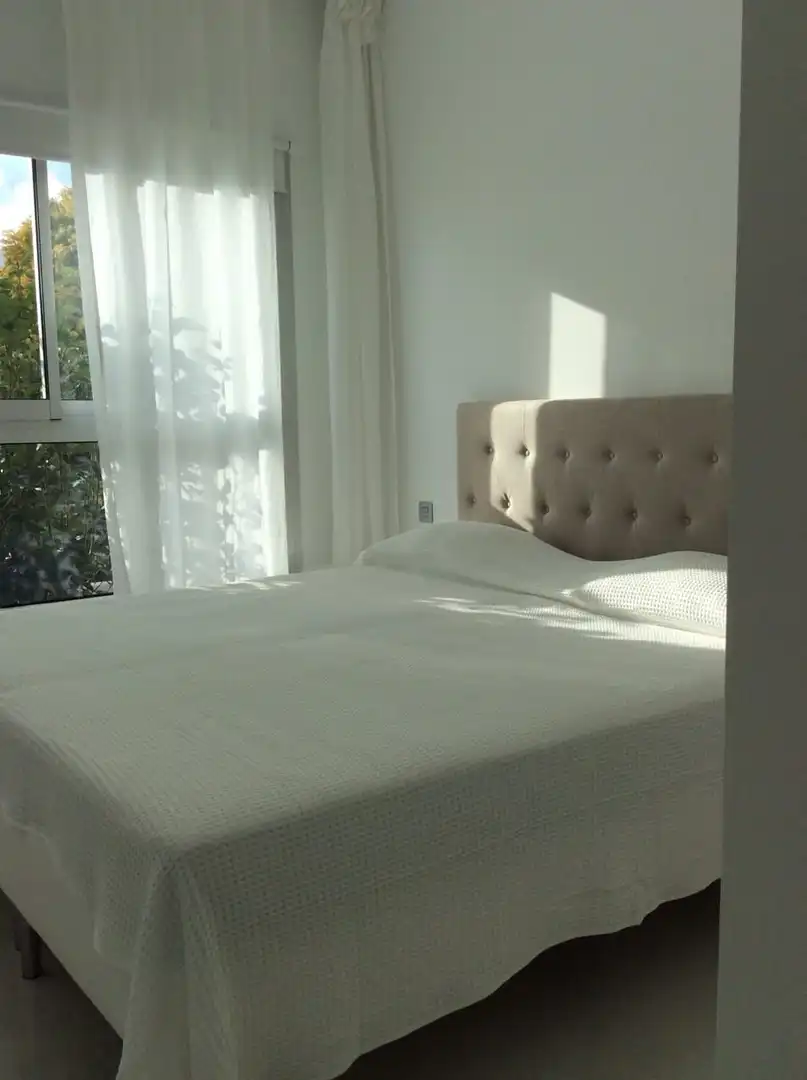 Àtic amb piscina en venda a Estepona Pueblo, imagen 24
