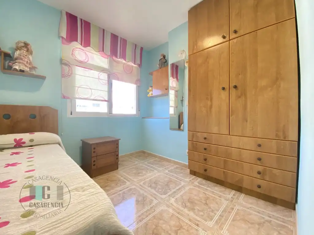 Flat for sale in Calle Navarra, Playa Morro de Gos