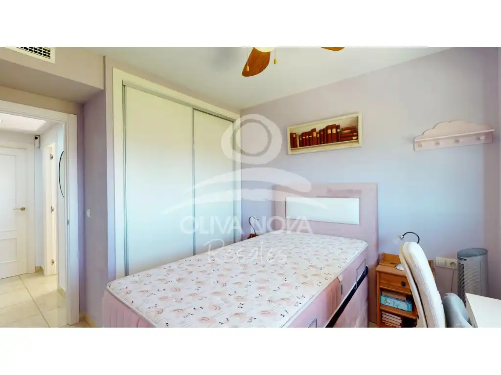 Mini appartamento con terrazza in vendita a Cami del Llavador, imagen 23