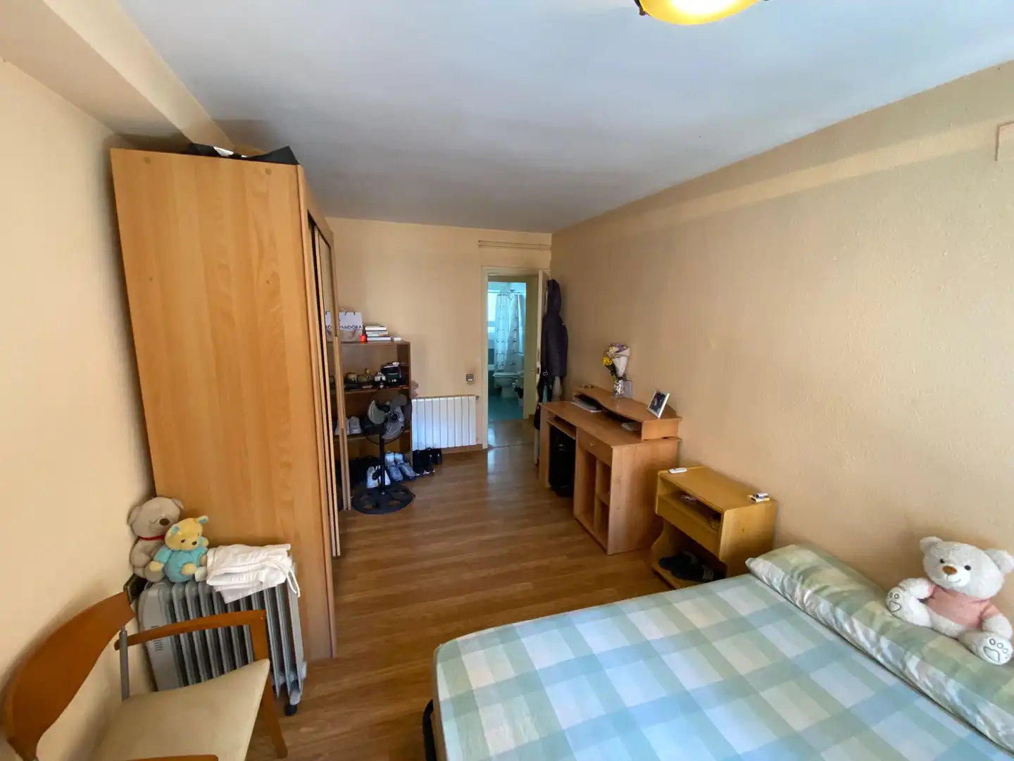 Flat with terrace for sale in Nou Eixample Nord, imagen 6