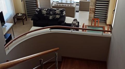 Foto 5 de Casa o chalet en venta en Vilalonga, Sanxenxo