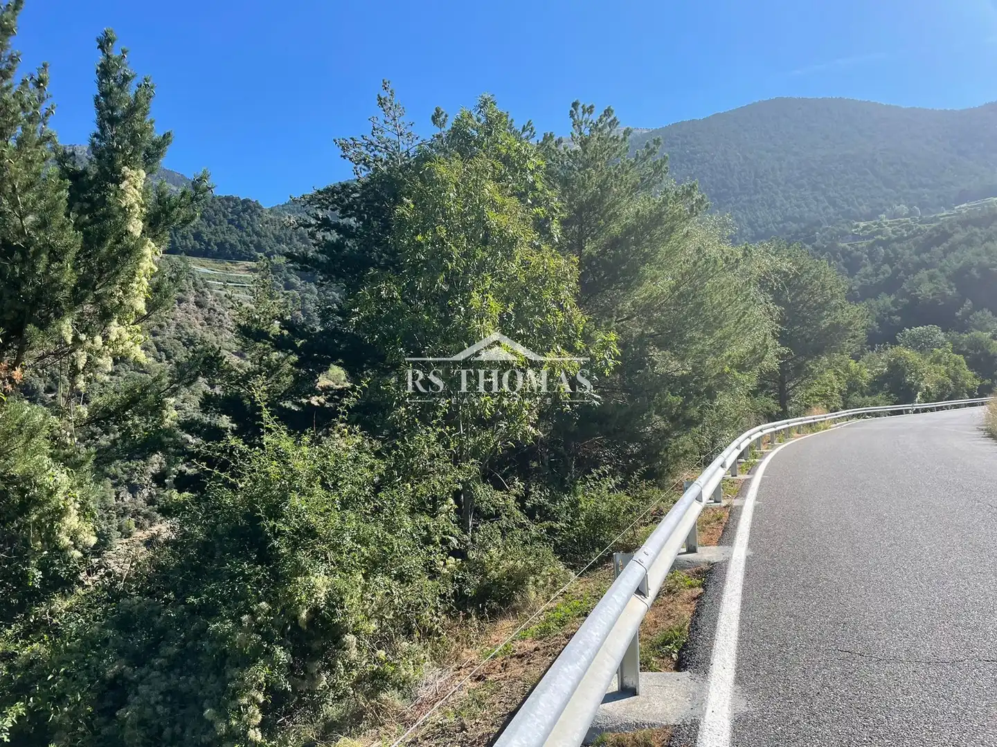 Rural land for sale in Carretera de la Peguera, imagen 8