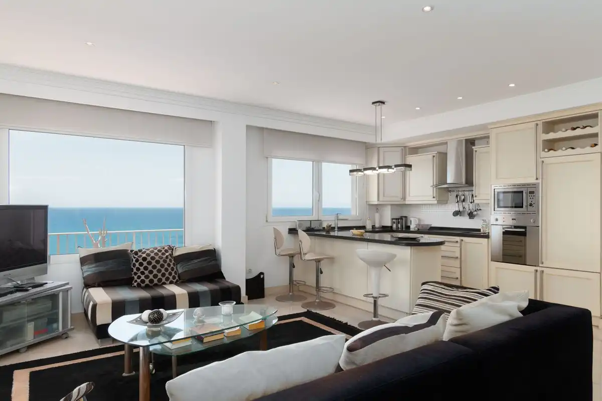 Apartament en venda a Campo de Mijas, imagen 19