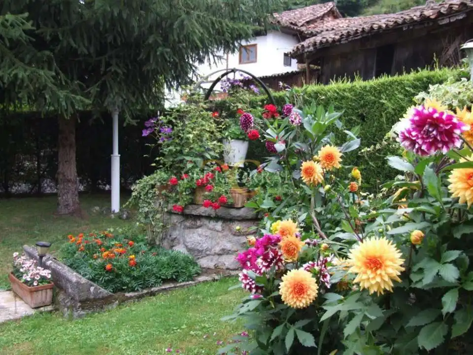 Casa o chalet en venta en Coviella, Cangas de Onís
