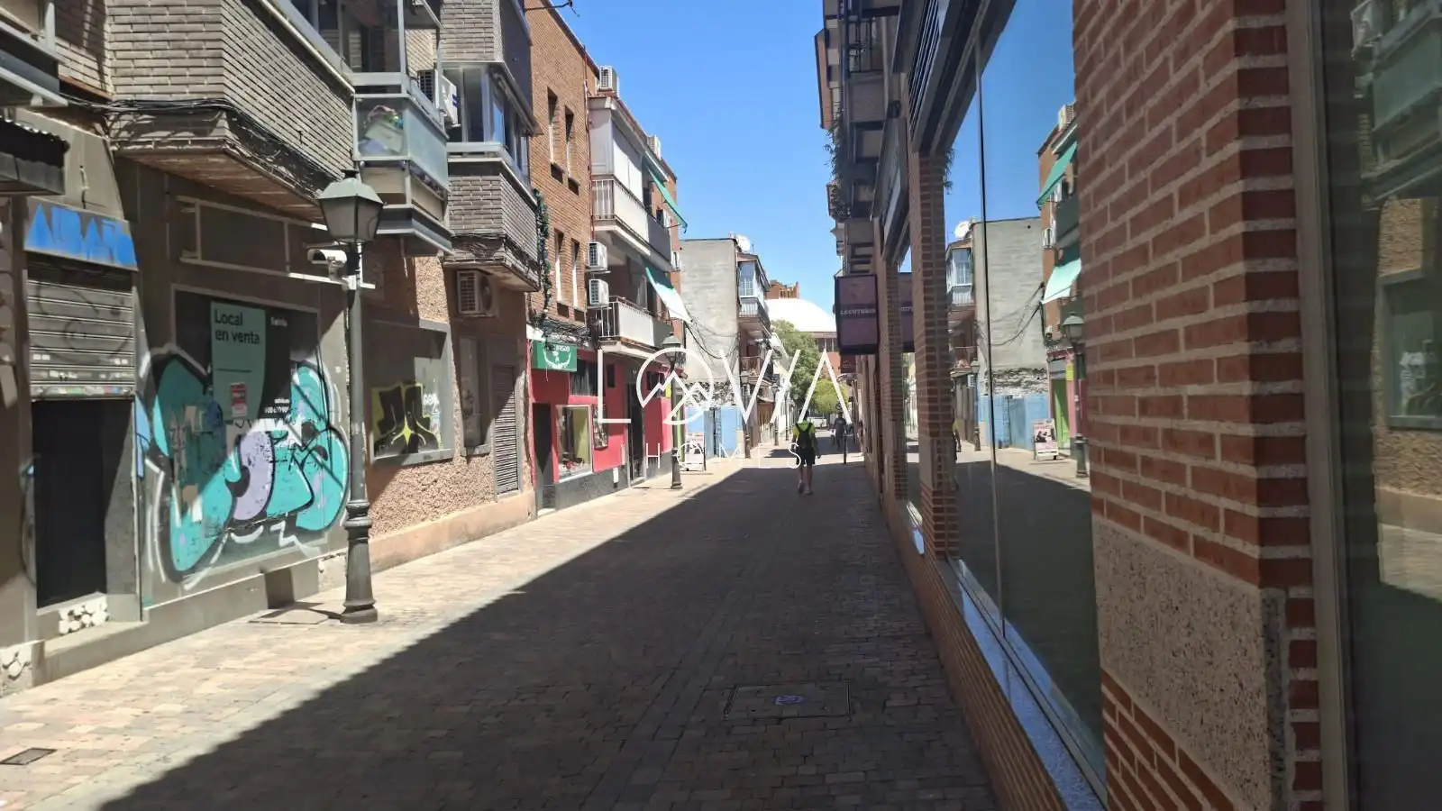 Local comercial en venda a Nuncio del 7, imagen 20