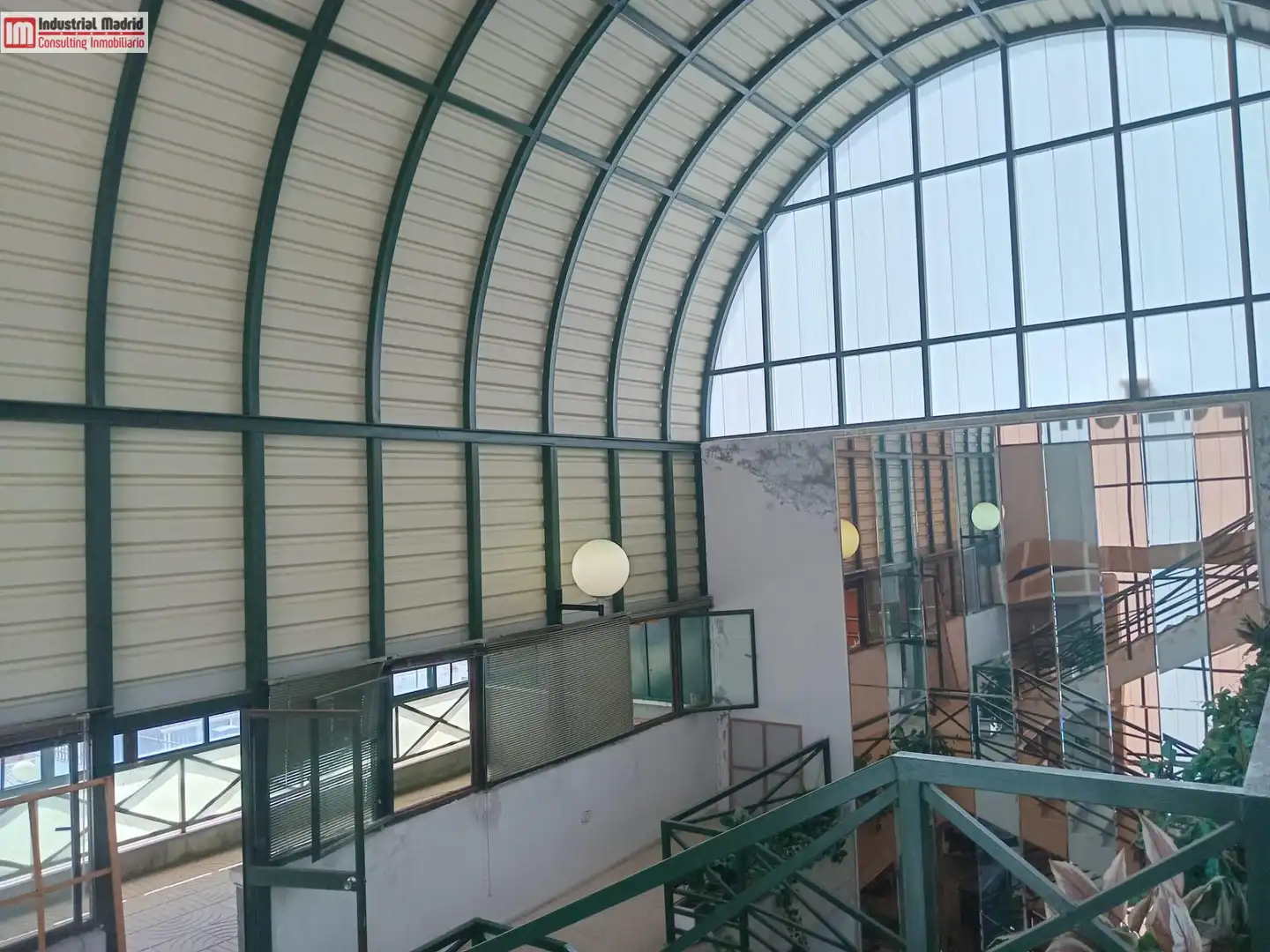 Edificio en venta en Valdilecha