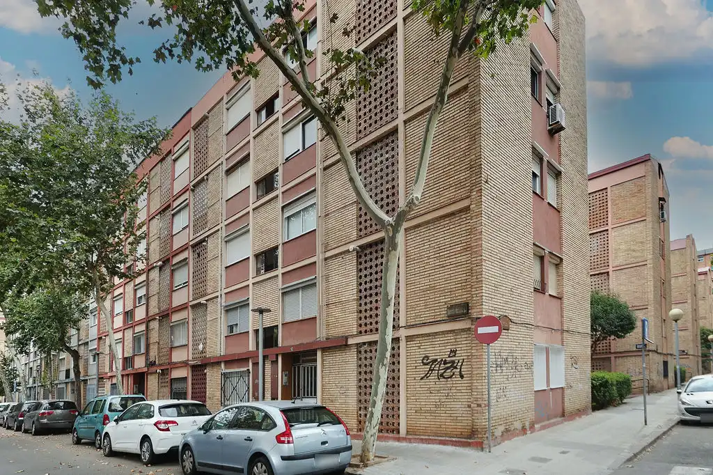 Piso en venta en Dr. Modrego, imagen 2