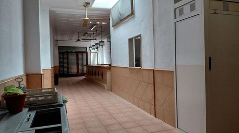 Foto 4 von Geschaftsraum zum Verkauf in Avinguda de la Ribera Baixa, Corbera, Valencia
