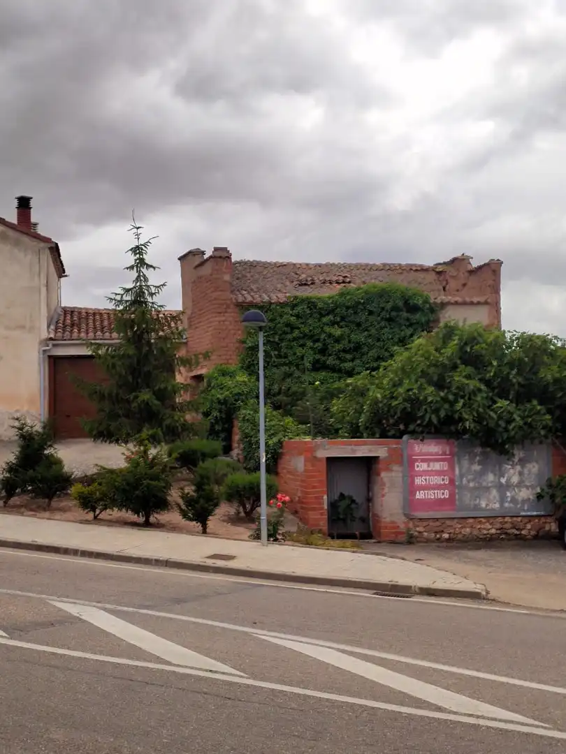 Terreny residencial en venda a Carretera Valladolid, imagen 4