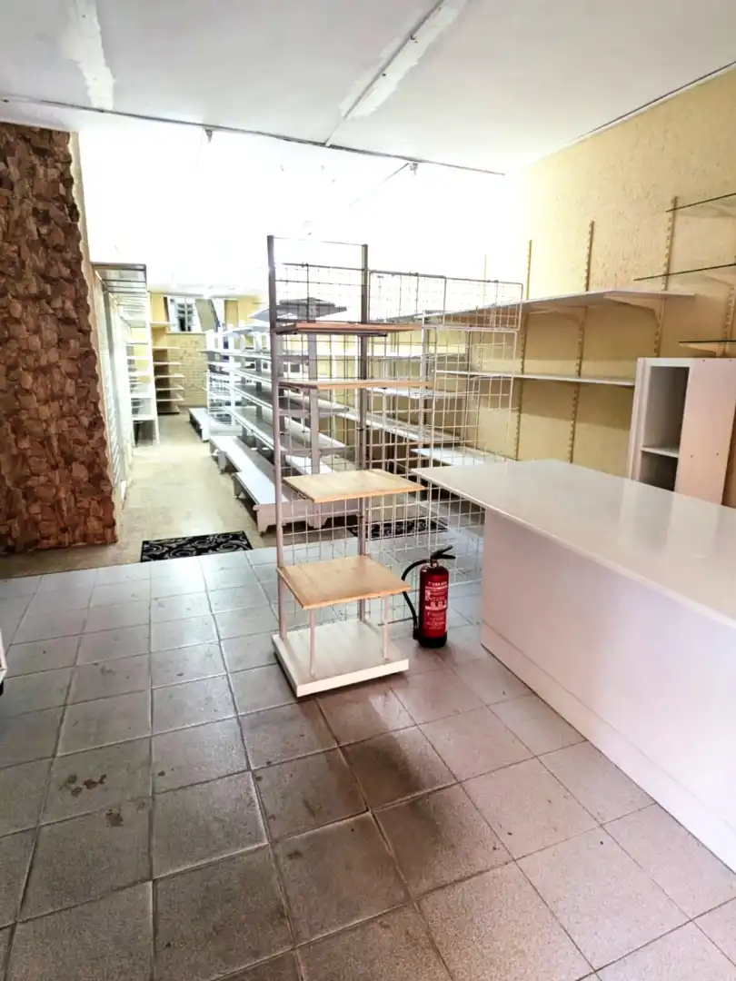Geschaftsraum zur Miete in Cerdanyola del Vallès