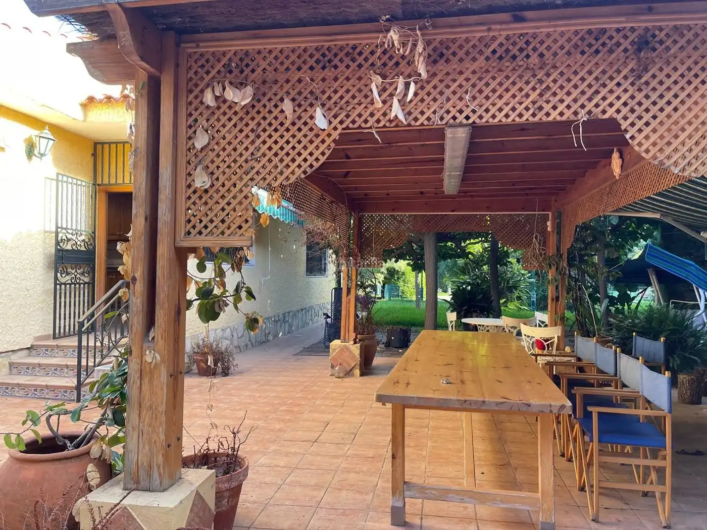 Villa zur Miete in Carrer Mestral 3, imagen 12