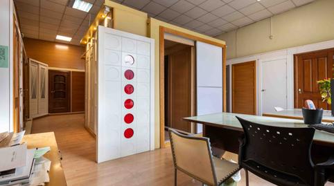 Foto 3 von Gebaude zur Miete in Algezares, 8, Alberca,  Murcia Capital