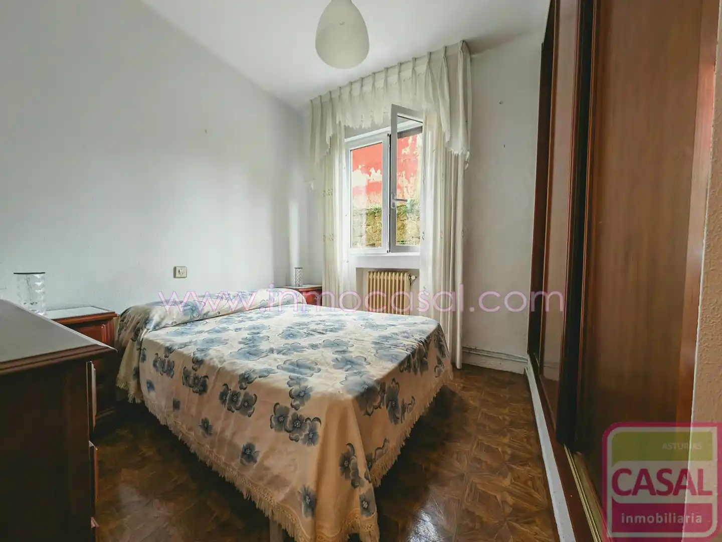 Flat to rent in La Felguera, imagen 4