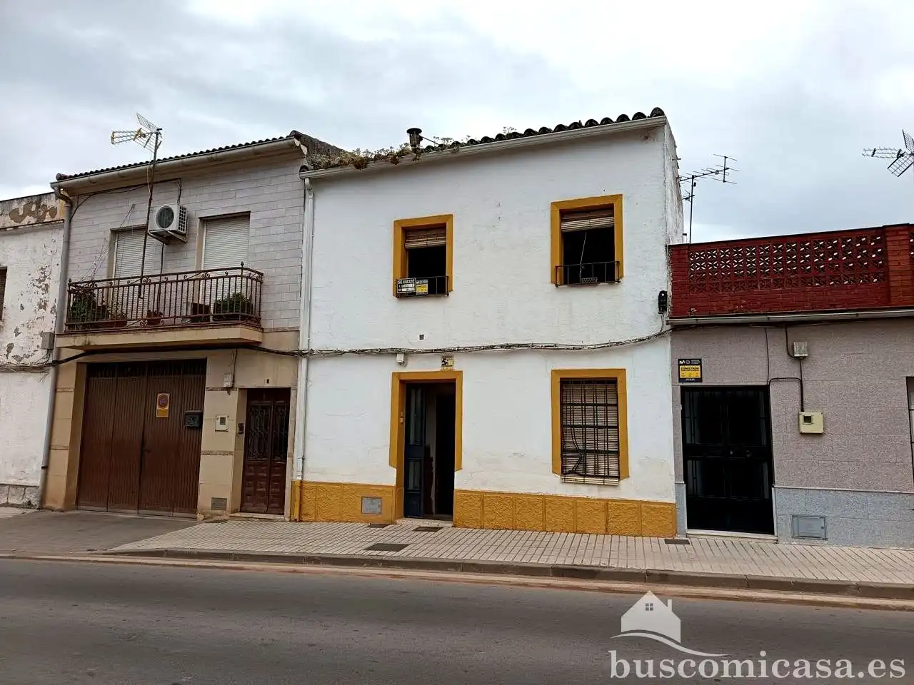 House for sale in De Baños, imagen 3