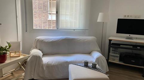 Photo 2 of Flat to rent in Via Augusta, Sant Gervasi- Galvany, Barcelona