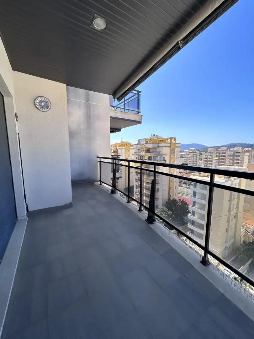 Apartament amb piscina de lloguer a Playa de Gandia, imagen 6