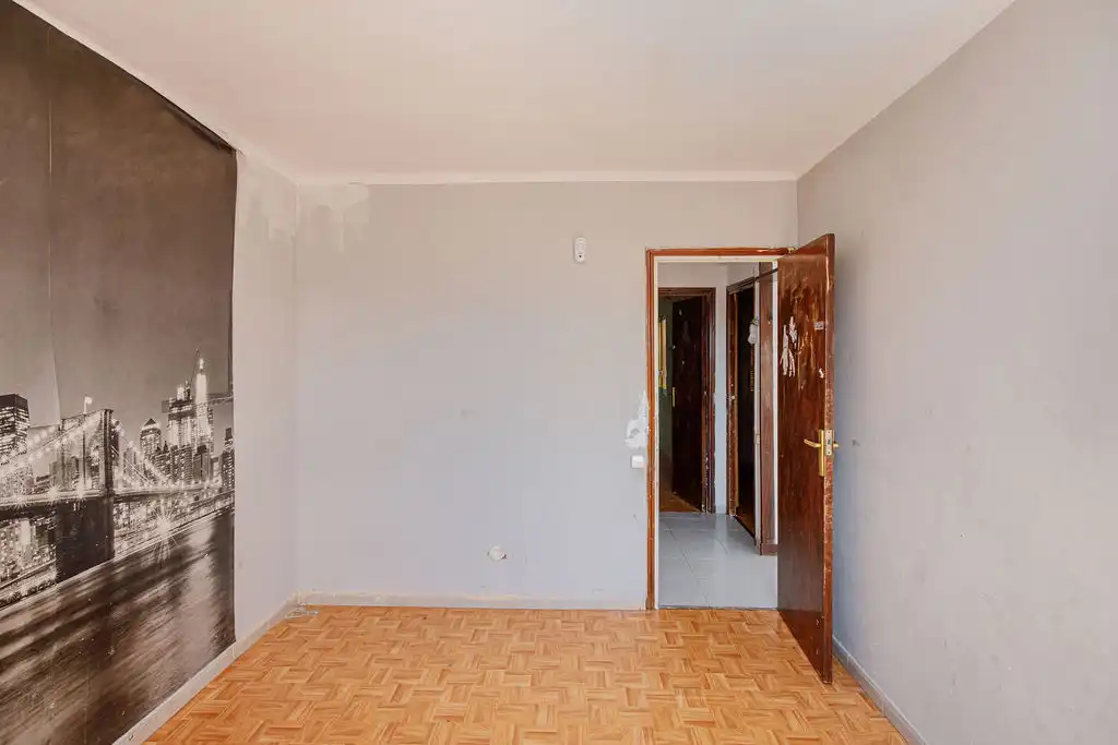 Bedroom of Flat for sale in Salt