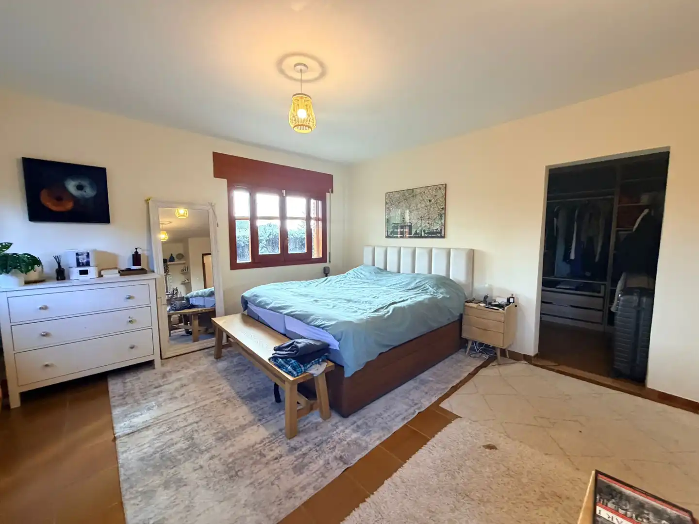 Villa mit Terrasse zum Verkauf in Cerro Alarcón, imagen 18