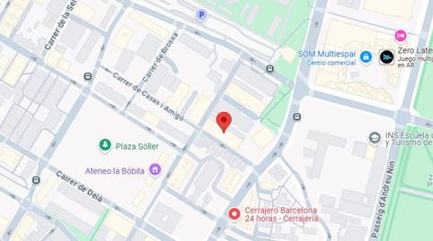 Photo 3 of Flat for sale in Casas I Amigo, Porta, Barcelona