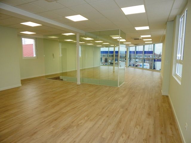 Office to rent in Burgos Capital  with Air Conditioner, Heating and Storage room