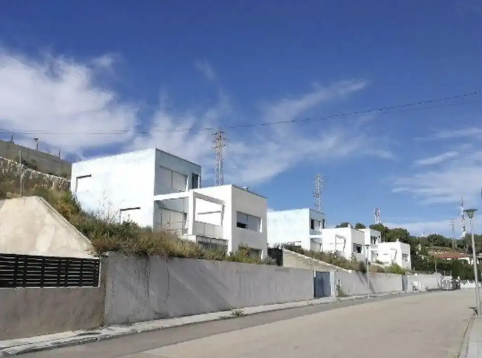Casa con giardino in vendita a De La Vía Láctea, imagen 8