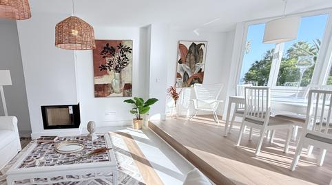 Photo 4 of Apartment for sale in  Avenida del Pintor Joaquín Sorolla 79, Edif. Pase, Limonar, Málaga