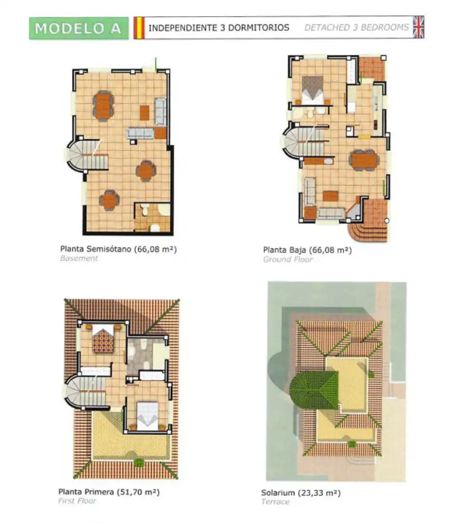 Casa en venda a Ciudad Quesada, imagen 35