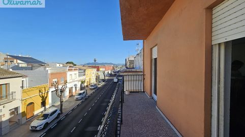 Foto 3 de Piso en venta en Carretera de Pego, 47, Oliva pueblo, Oliva