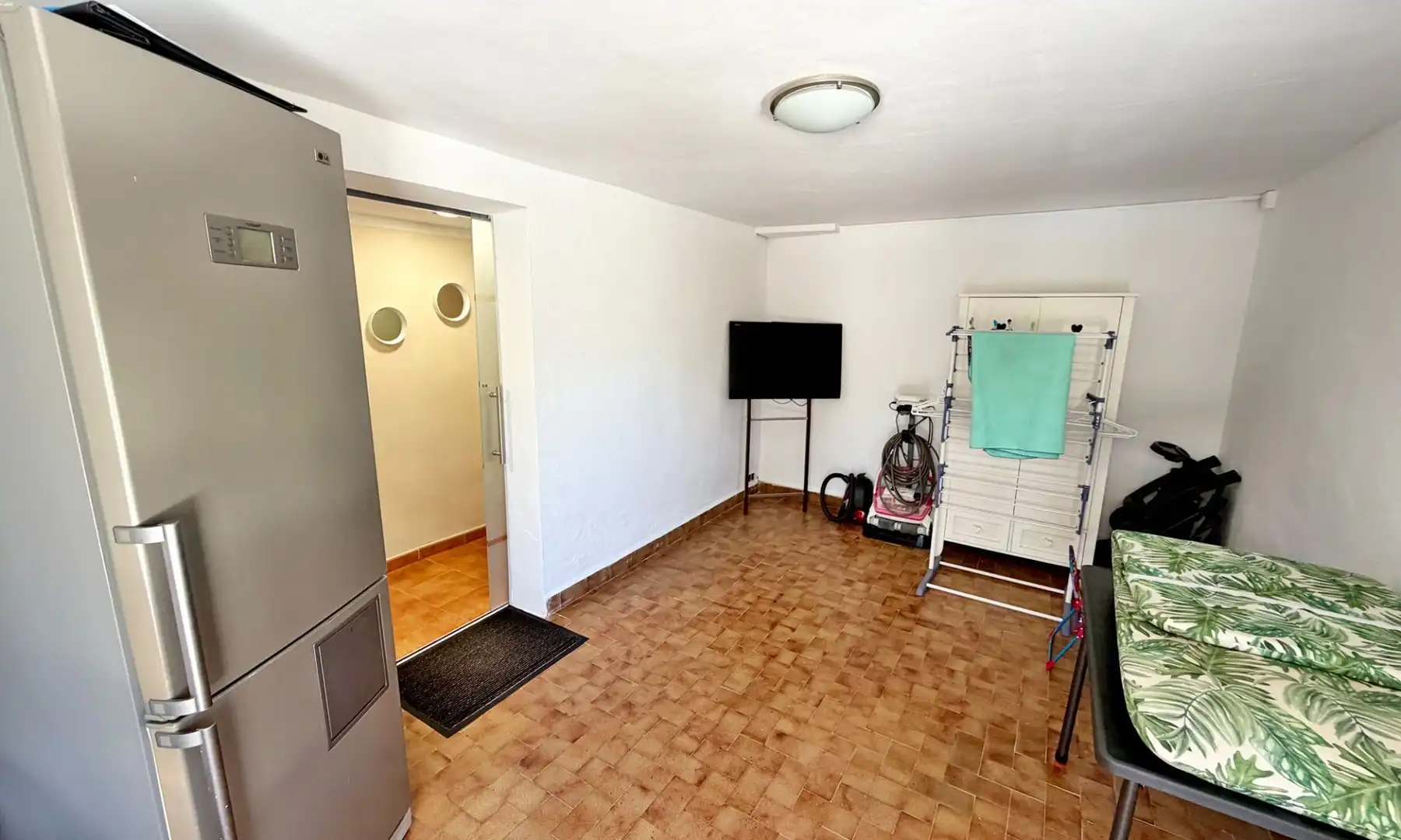 Casa o chalet en venta en Dénia con Aire acondicionado, Calefacción y Jardín privado