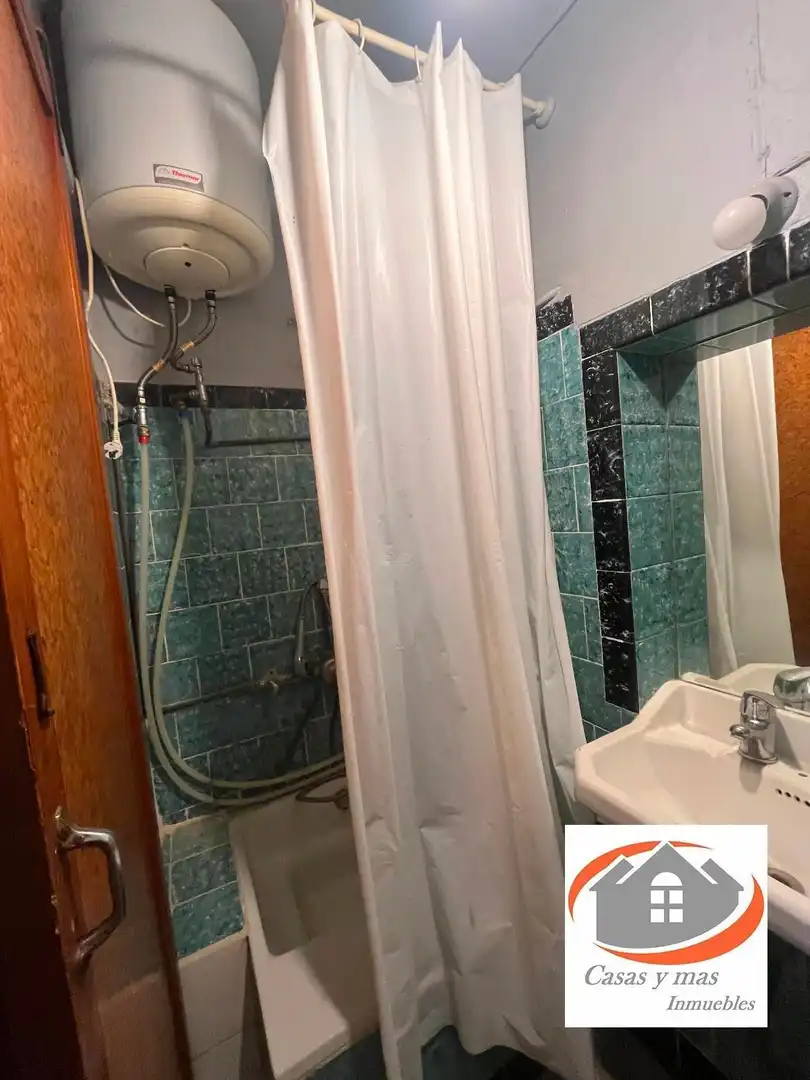 Bany de Casa o xalet en venda en Eslida amb Terrassa