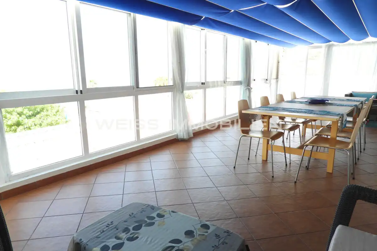 Casa o xalet en venda en El Sauzal amb Terrassa