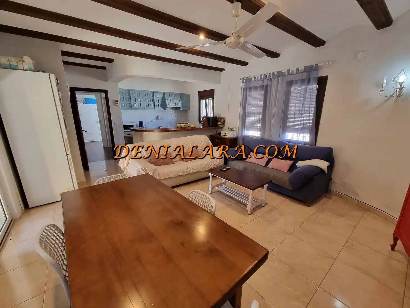 Houses for sale in Dénia  with Air Conditioner, Heating and Private garden