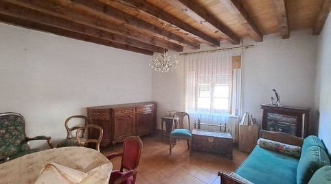 Foto 4 de Casa o xalet en venda a Calle Real, Hontanas, Burgos