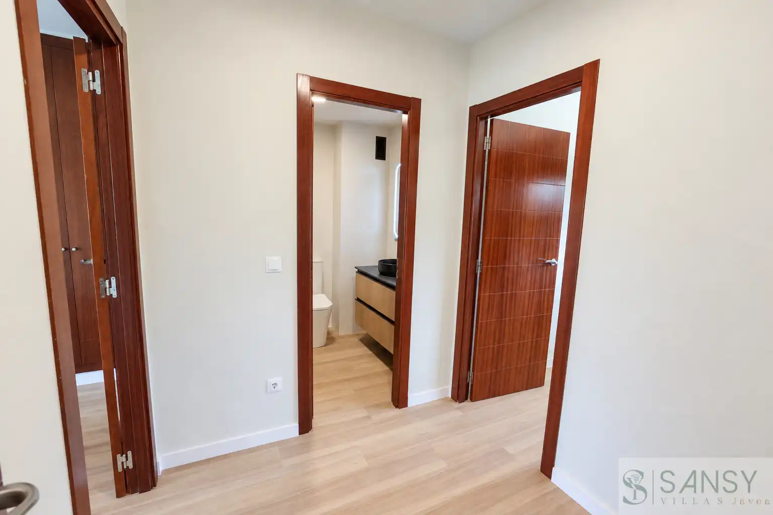 Apartment with pool for sale in Puerto, imagen 13