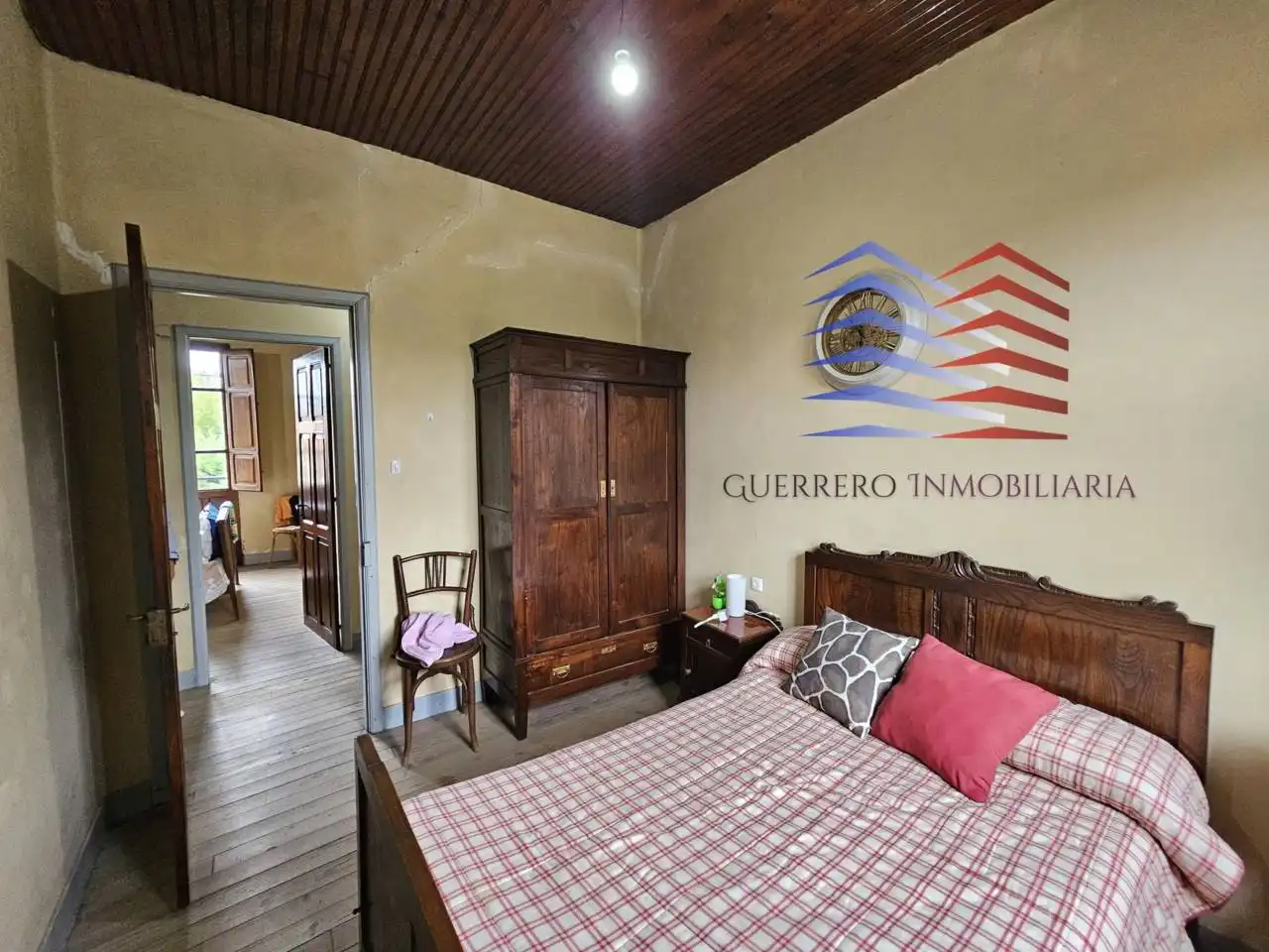 Casa o xalet en venda en Celanova amb Jardí privat i Terrassa