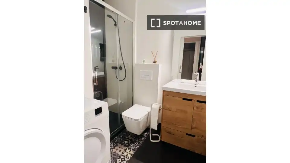 Flat for rent in Madrid, Madrid